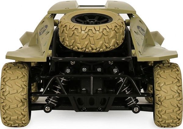 RCobchod BEAST king short truck - obrázek 6