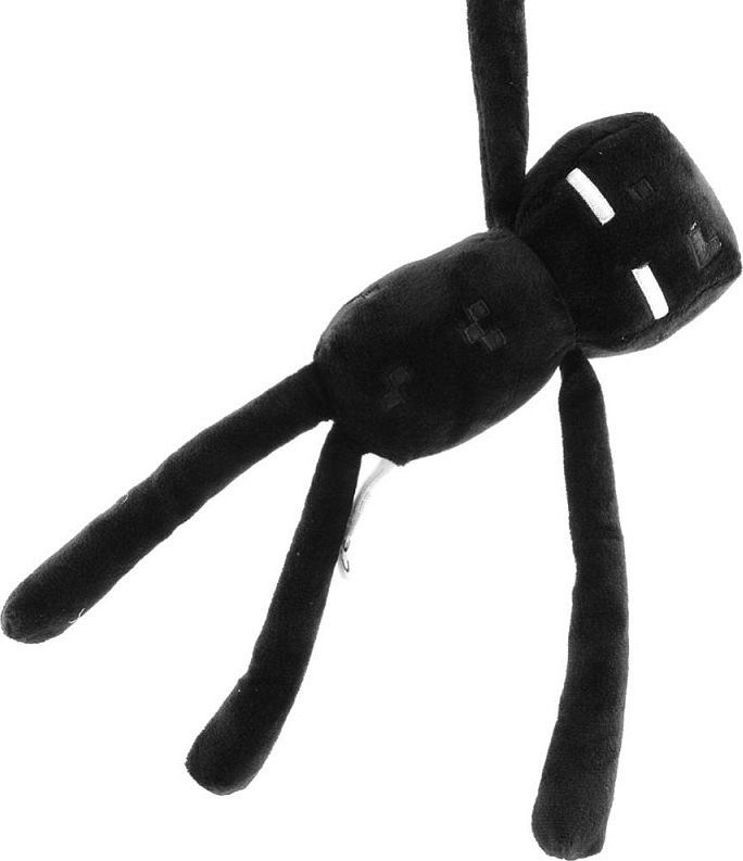 Dudlu Plyšák Minecraft Enderman 26 cm - obrázek 5