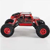 RCobchod FIREWOLF conqueror 4x4 1:18 - obrázek 2