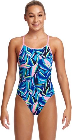 Dívčí plavky Funkita Gum Nuts Velikosti 10 let - obrázek 1