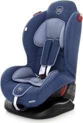 Autosedačka CotoBaby - SWING tmavě modrá - 9-25kg - obrázek 1