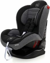 Autosedačka CotoBaby - SWING černo-olivová - 9-25kg - obrázek 2