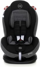Autosedačka CotoBaby - SWING černo-olivová - 9-25kg - obrázek 4