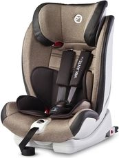 Dětská autosedačka Caretero - VOLANTE FIX LIMITED benge - 9-36kg - obrázek 1