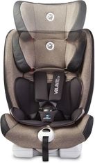 Dětská autosedačka Caretero - VOLANTE FIX LIMITED benge - 9-36kg - obrázek 2