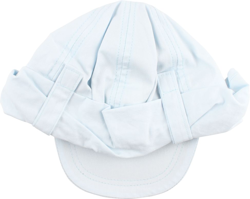 Nordic Label dětský klobouk 50050 - 3001 NL: 2 - 4 roky - obrázek 4