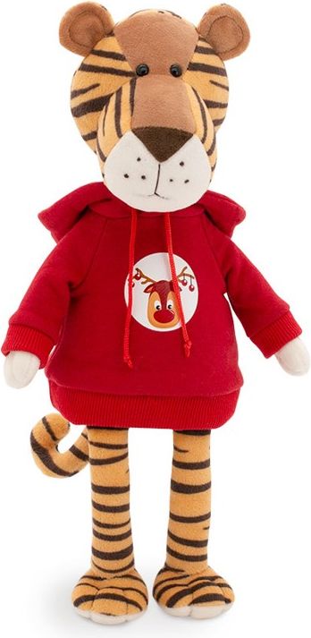 Tygr Ricky od firmy ORANGE TOYS - 25 cm - obrázek 1