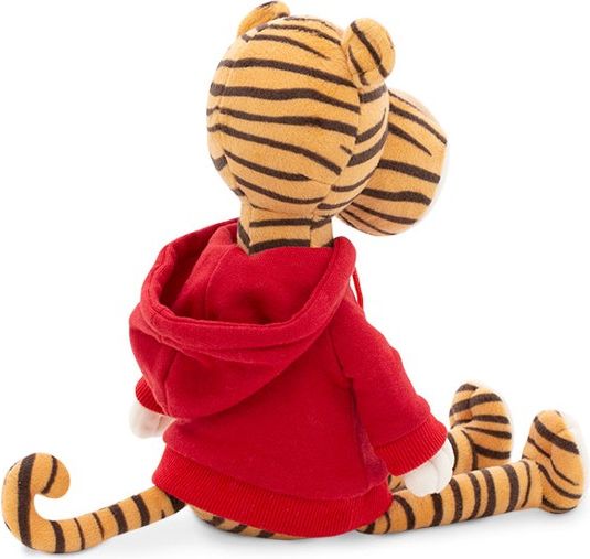 Tygr Ricky od firmy ORANGE TOYS - 25 cm - obrázek 4