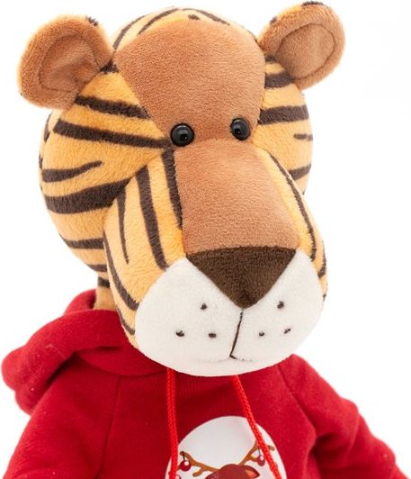 Tygr Ricky od firmy ORANGE TOYS - 25 cm - obrázek 5