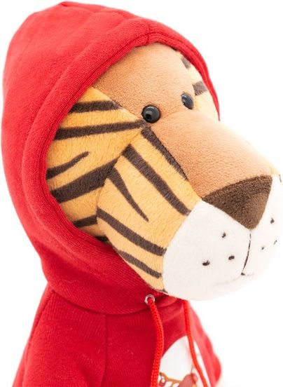 Tygr Ricky od firmy ORANGE TOYS - 25 cm - obrázek 6