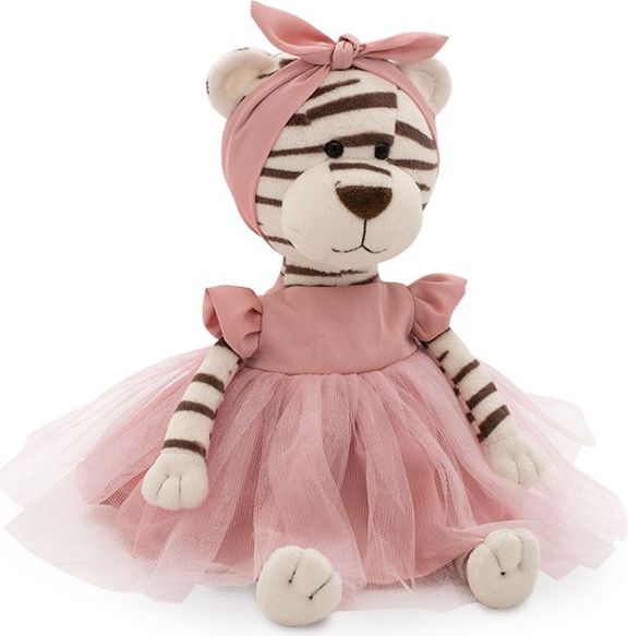 Tygřice Mary od firmy ORANGE TOYS - 20 cm - obrázek 1