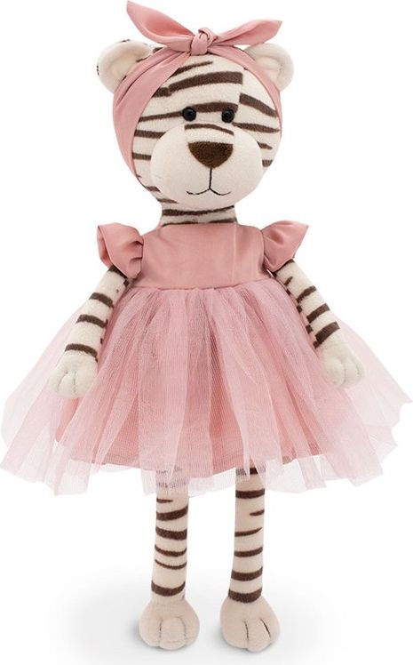 Tygřice Mary od firmy ORANGE TOYS - 20 cm - obrázek 2