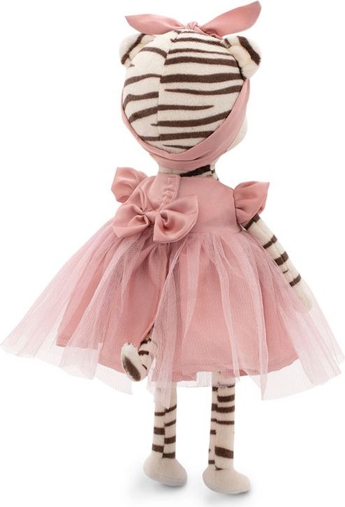 Tygřice Mary od firmy ORANGE TOYS - 20 cm - obrázek 3