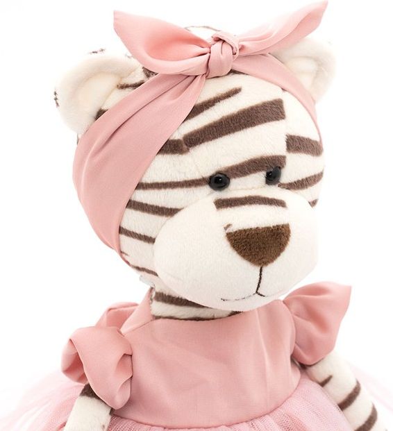Tygřice Mary od firmy ORANGE TOYS - 20 cm - obrázek 4