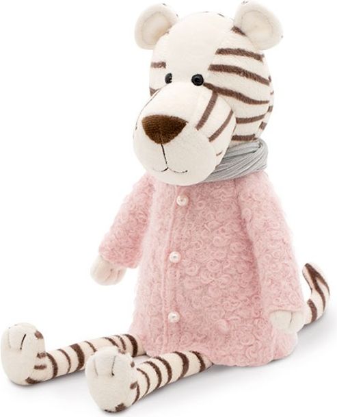 Tygřice Bety od firmy ORANGE TOYS - 22 cm - obrázek 1