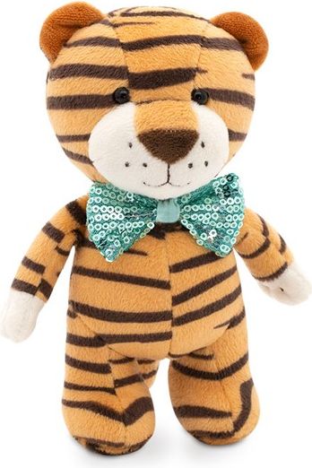 Tygr Mickey od firmy ORANGE TOYS - 18 cm - obrázek 1
