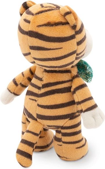 Tygr Mickey od firmy ORANGE TOYS - 18 cm - obrázek 2