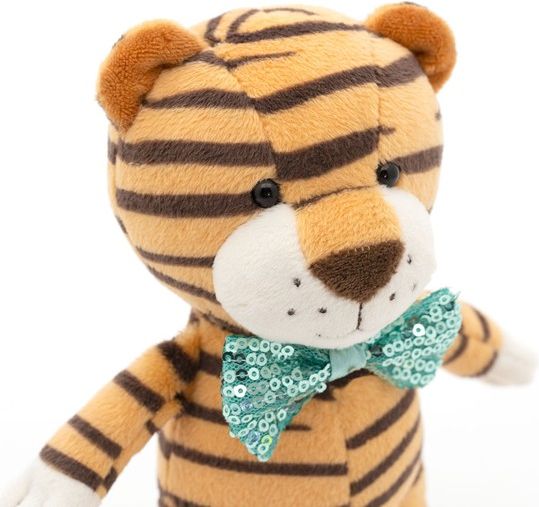 Tygr Mickey od firmy ORANGE TOYS - 18 cm - obrázek 3