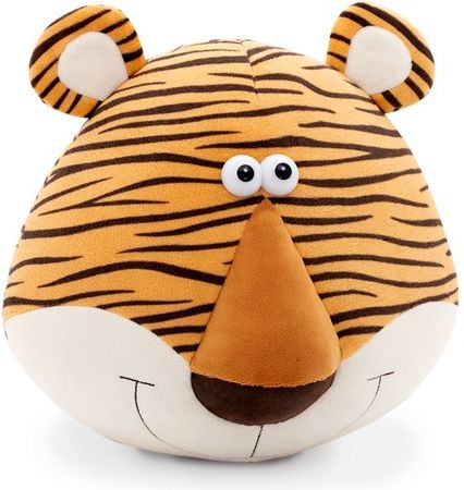 Polštář:  Tygr od firmy ORANGE TOYS - 35 cm - obrázek 1
