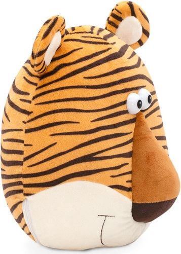 Polštář:  Tygr od firmy ORANGE TOYS - 35 cm - obrázek 2