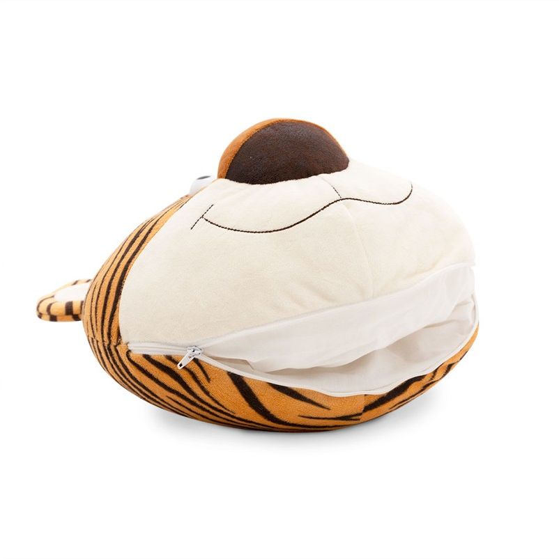 Polštář:  Tygr od firmy ORANGE TOYS - 35 cm - obrázek 3