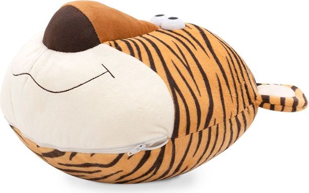 Polštář:  Tygr od firmy ORANGE TOYS - 35 cm - obrázek 4