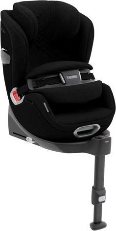 Cybex Anoris T i-Size Deep Black 2021 - obrázek 1