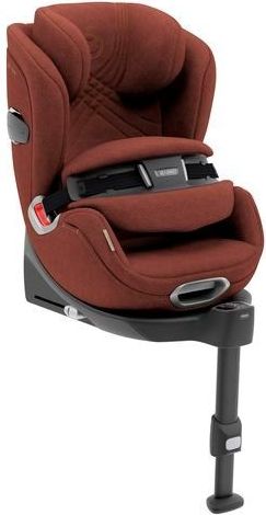 Cybex Anoris T i-Size Autumn Gold 2021 - obrázek 1