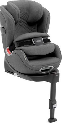 Cybex Anoris T i-Size Soho Grey 2021 - obrázek 1
