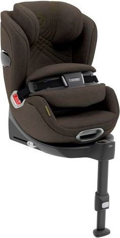 Cybex Anoris T i-Size Khaki Green 2021 - obrázek 1