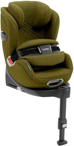 Cybex Anoris T i-Size Mustard Yellow 2021 - obrázek 1