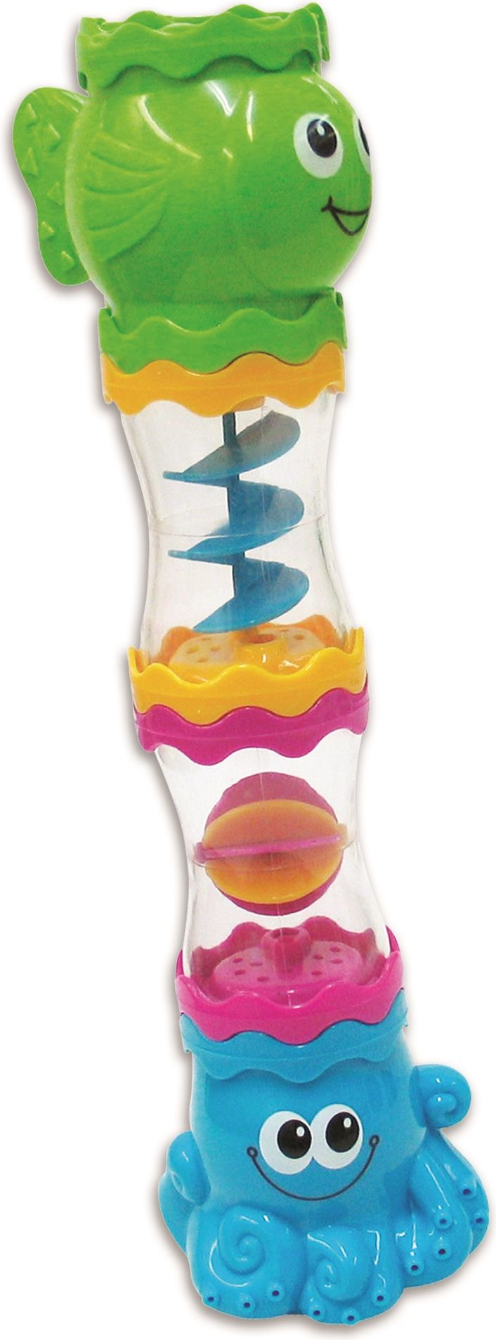EDUSHAPE hračka do vany Water Whirly - obrázek 1