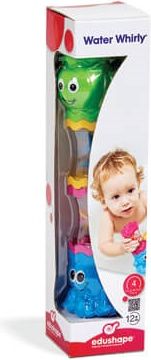 EDUSHAPE hračka do vany Water Whirly - obrázek 3