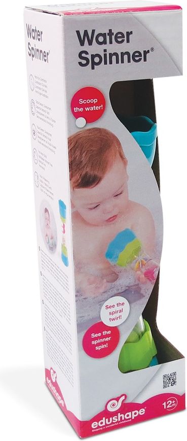 EDUSHAPE Vodní spinner - obrázek 5