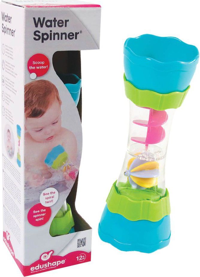 EDUSHAPE Vodní spinner - obrázek 7