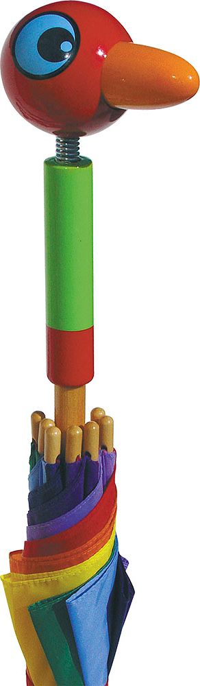 Vilac Deštník Varianta: Kočička - obrázek 8