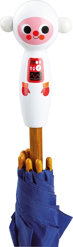 Vilac Deštník Varianta: Kočička - obrázek 45
