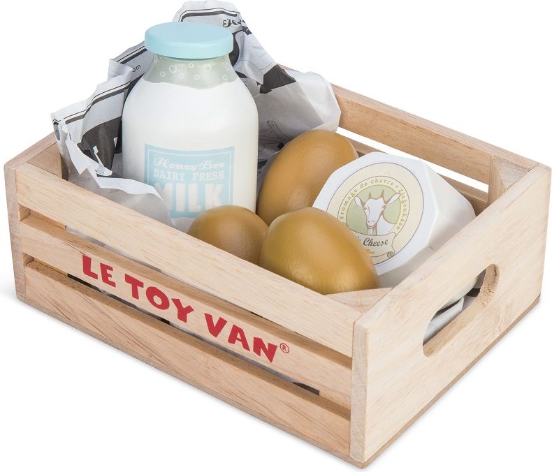 Le Toy Van Bedýnka s uzeninami - obrázek 5
