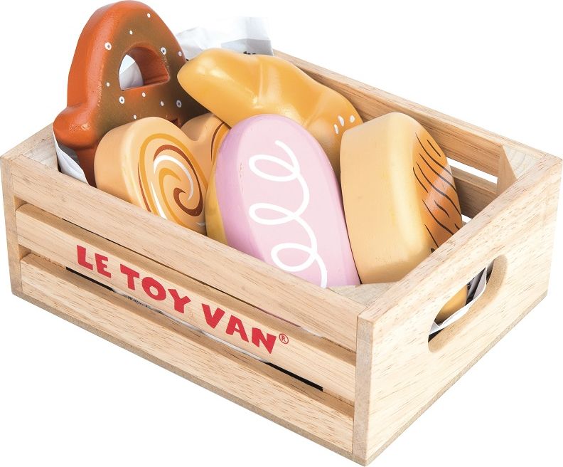 Le Toy Van Bedýnka s uzeninami - obrázek 6