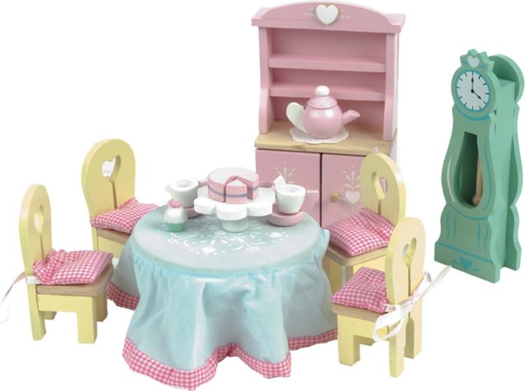 Le Toy Van Nábytek Daisylane obývací pokoj - obrázek 2