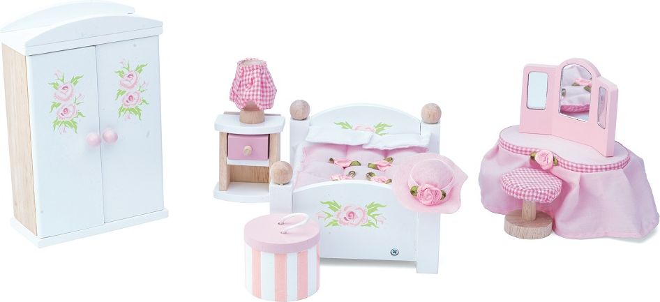 Le Toy Van Nábytek Daisylane obývací pokoj - obrázek 5
