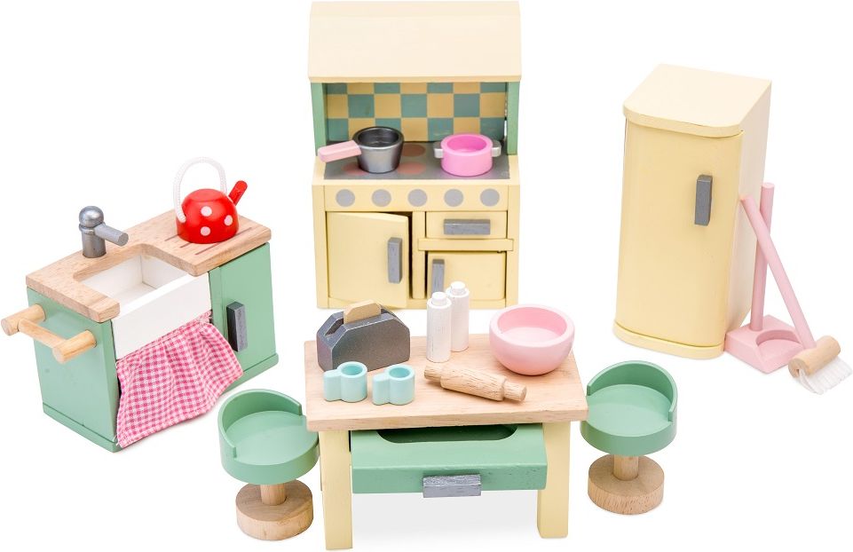 Le Toy Van Nábytek Daisylane obývací pokoj - obrázek 8