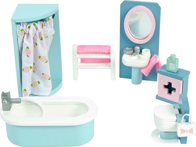Le Toy Van Nábytek Daisylane obývací pokoj - obrázek 10
