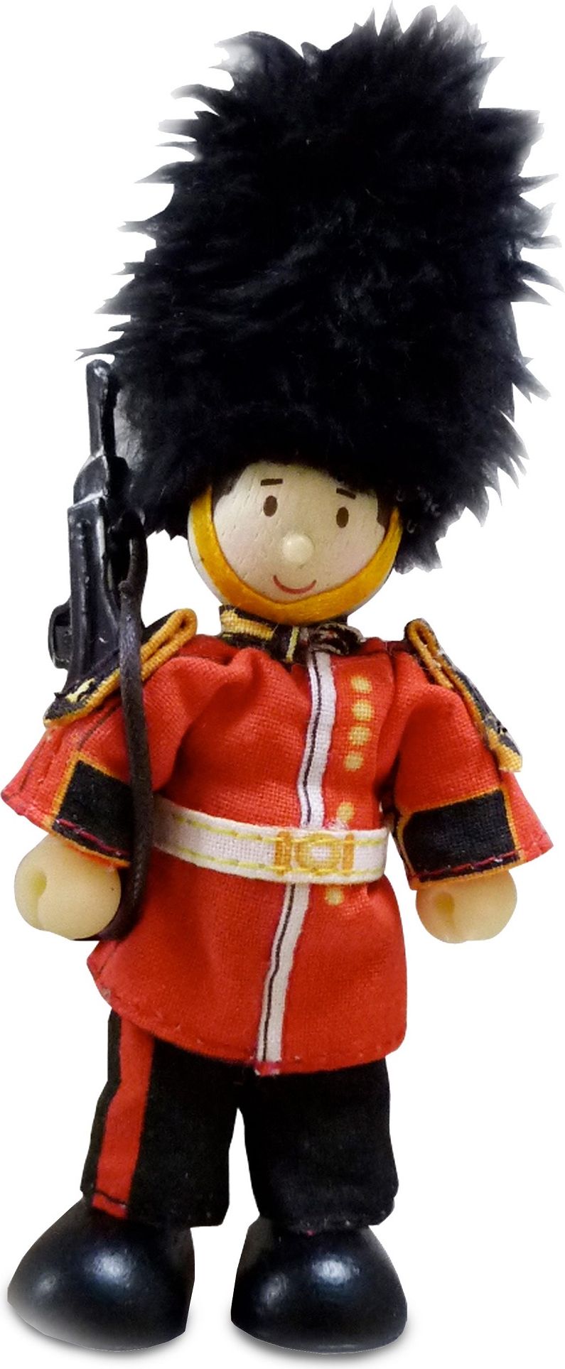 Le Toy Van Postavičky Varianta: Princ Anglie - obrázek 2