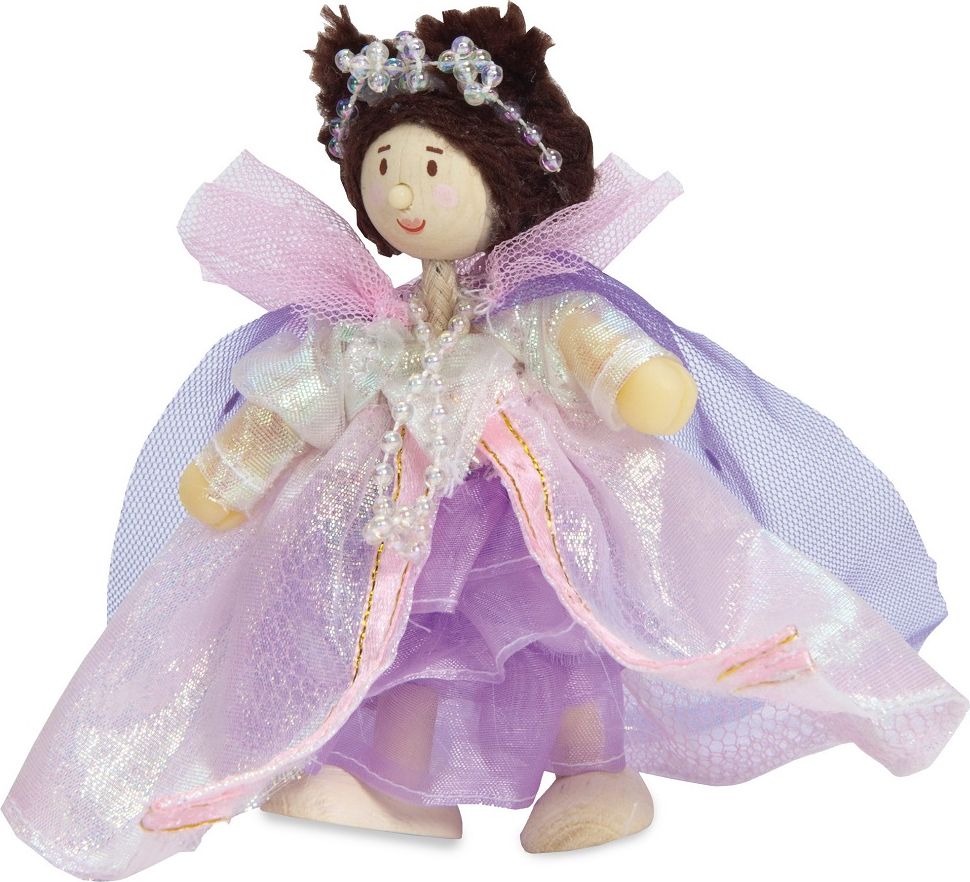Le Toy Van Postavičky Varianta: Princ Anglie - obrázek 3