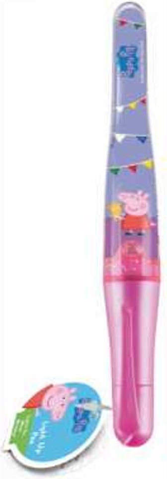 Jiri Models Svítící tužky/ Peppa
