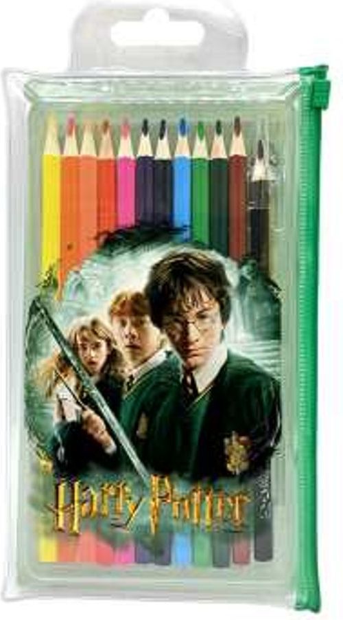 Jiri Models Pastelky v PVC kapse/ Harry P.