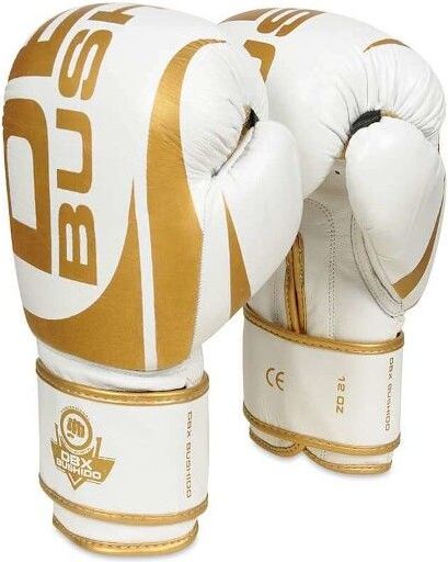 DBX BUSHIDO boxerské rukavice DBD-B-2v1 12 oz - obrázek 1