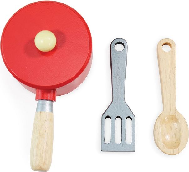 Le Toy Van Kuchyňka modrá Honeybake - obrázek 4