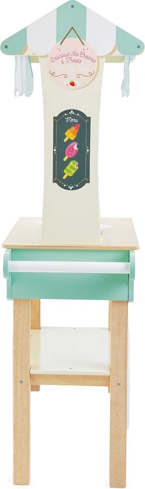 Le Toy Van Luxusní zmrzlinový vozík - obrázek 4